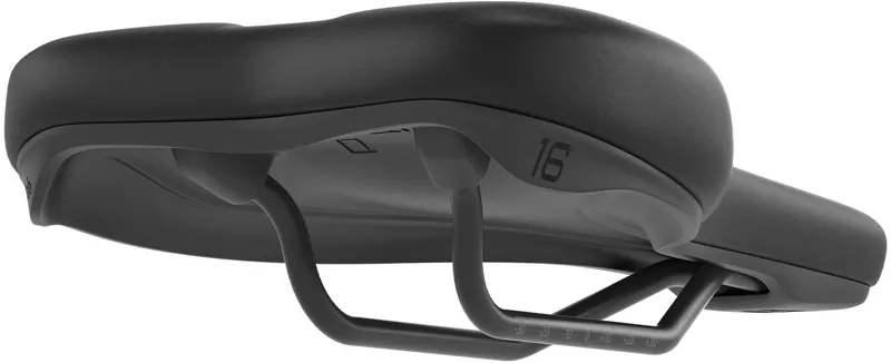 SQlab Saddle 601 Ergolux-2